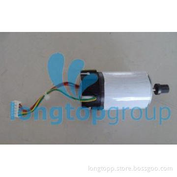 5877 5887 6622 6625 6632 6634  3Q8 Sankyo Card Reader Motor